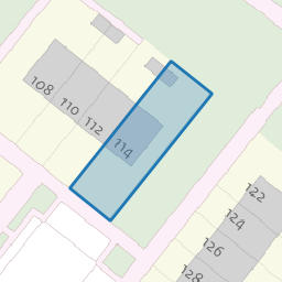 Perceel HVT01-D-1927