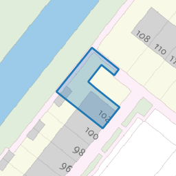 Perceel HVT01-D-1928