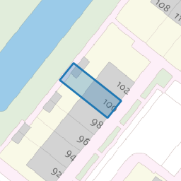 Perceel HVT01-D-1929