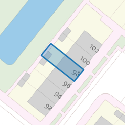 Perceel HVT01-D-1930