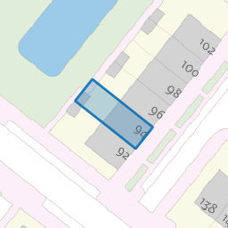 Perceel HVT01-D-1932