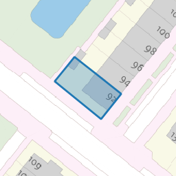 Perceel HVT01-D-1933