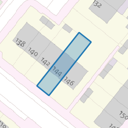 Perceel HVT01-D-1940