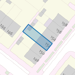 Perceel HVT01-D-1951