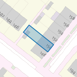 Perceel HVT01-D-1952