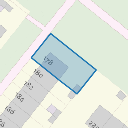 Perceel HVT01-D-1954