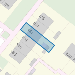 Perceel HVT01-D-1956