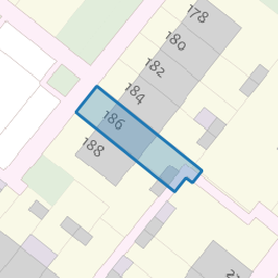 Perceel HVT01-D-1958