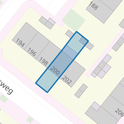 Perceel HVT01-D-1960