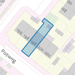 Perceel HVT01-D-1961