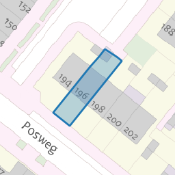 Perceel HVT01-D-1962