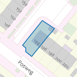 Perceel HVT01-D-1963