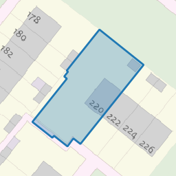 Perceel HVT01-D-1964