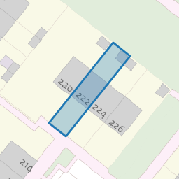 Perceel HVT01-D-1965