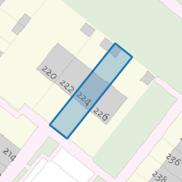 Perceel HVT01-D-1966