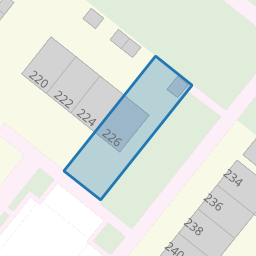 Perceel HVT01-D-1967