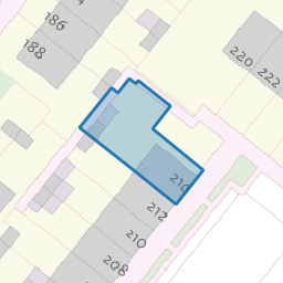 Perceel HVT01-D-1968