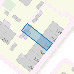 Perceel HVT01-D-1970