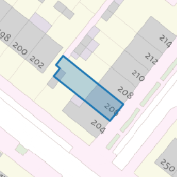 Perceel HVT01-D-1972