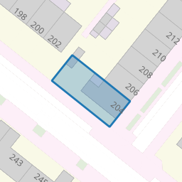 Perceel HVT01-D-1973