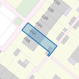 Perceel HVT01-D-1978