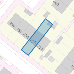 Perceel HVT01-D-1980