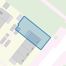 Perceel HVT01-D-1984