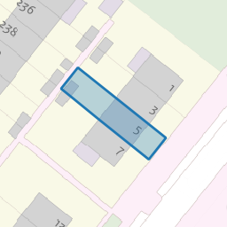 Perceel HVT01-D-1986