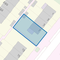 Perceel HVT01-D-1987