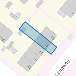 Perceel HVT01-D-1989