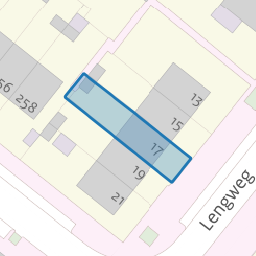 Perceel HVT01-D-1990