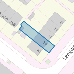 Perceel HVT01-D-1991