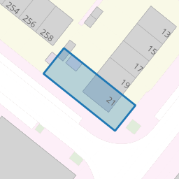 Perceel HVT01-D-1992