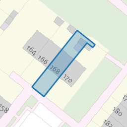 Perceel HVT01-D-1993