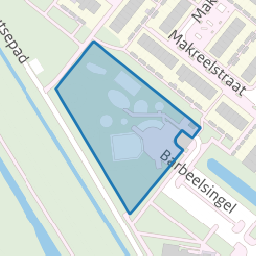 Perceel HVT01-D-1997