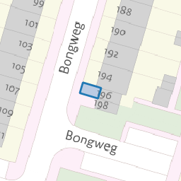 Perceel HVT01-D-1999