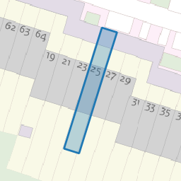 Perceel HVT01-D-2002