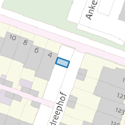 Perceel HVT01-D-2017