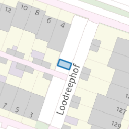 Perceel HVT01-D-2022