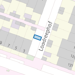 Perceel HVT01-D-2026