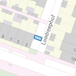 Perceel HVT01-D-2028