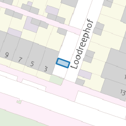 Perceel HVT01-D-2029