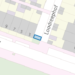 Perceel HVT01-D-2031