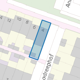 Perceel HVT01-D-2032