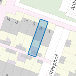 Perceel HVT01-D-2033