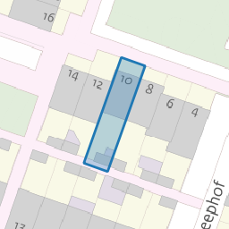 Perceel HVT01-D-2035