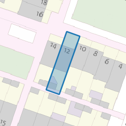 Perceel HVT01-D-2036