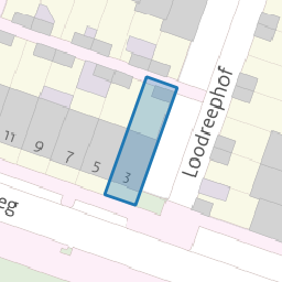 Perceel HVT01-D-2038