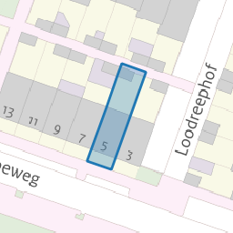 Perceel HVT01-D-2039