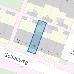 Perceel HVT01-D-2042